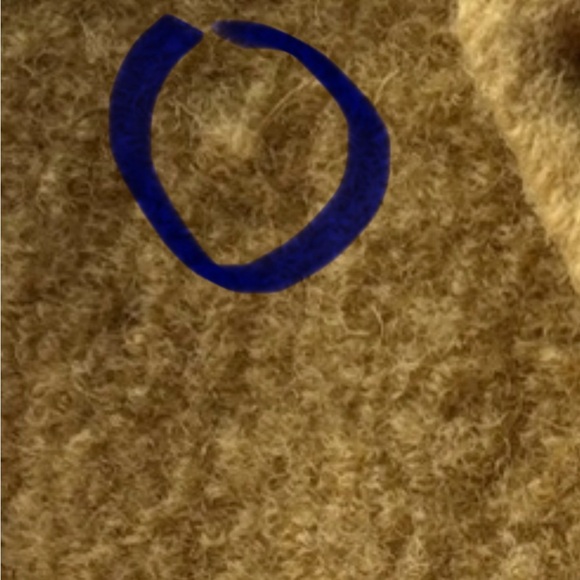 J. Crew Top Coat - Picture 9 of 9